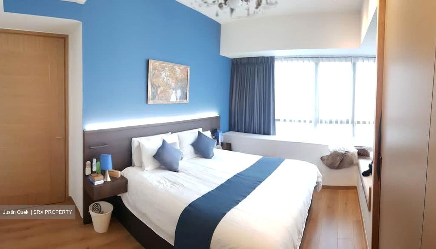 Coco Palms (D18), Condominium #538871661